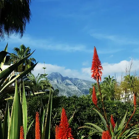Botanic Διαμέρισμα