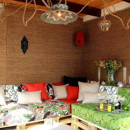 Apartamento Botanic *