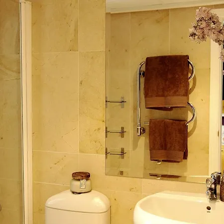 Botanic Apartamento *