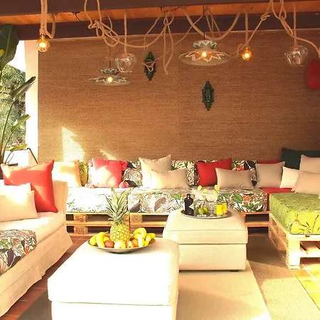 Botanic Apartamento Marbella