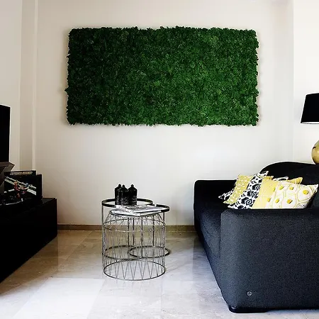 Botanic Apartamento Marbella