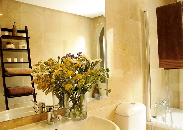 Botanic Apartment