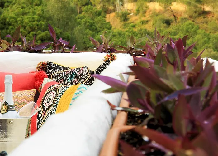 Botanic * Marbella