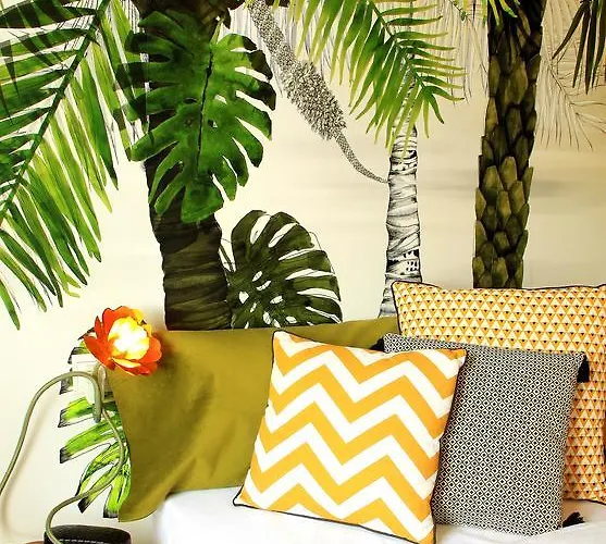 Botanic Apartment Marbella