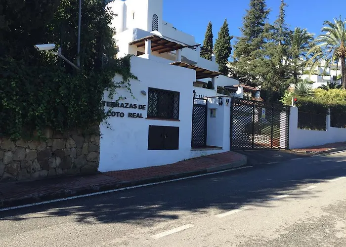 Botanic Marbella