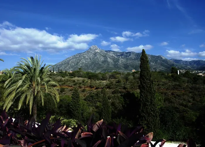 Botanic Marbella