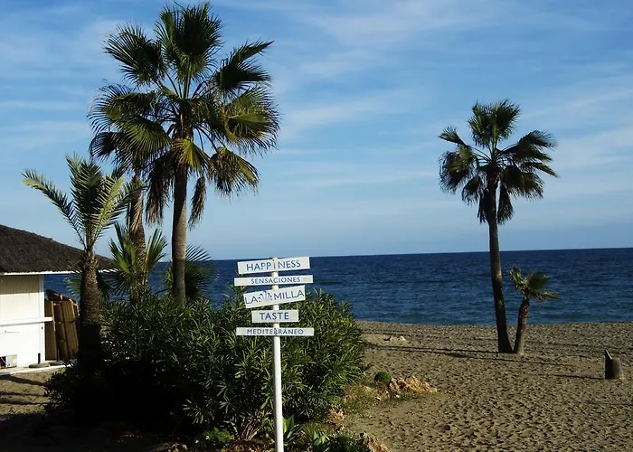 Botanic * Marbella