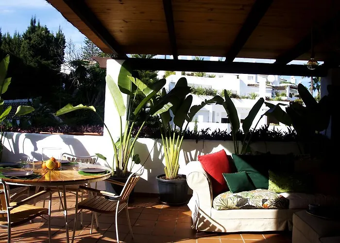 Apartment Botanic