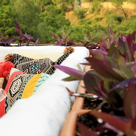 Botanic * ماربيا