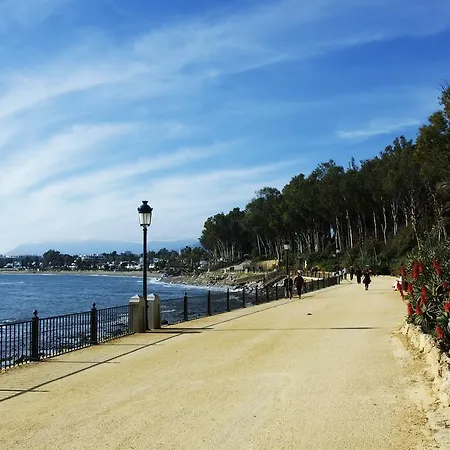 Botanic Apartamento *